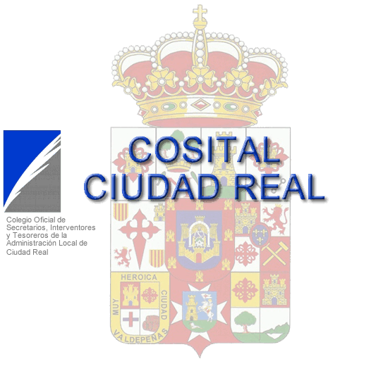 Colegio Oficial de Secretarios, Interventores y Tesoreros de la Administracion Local de Ciudad Real